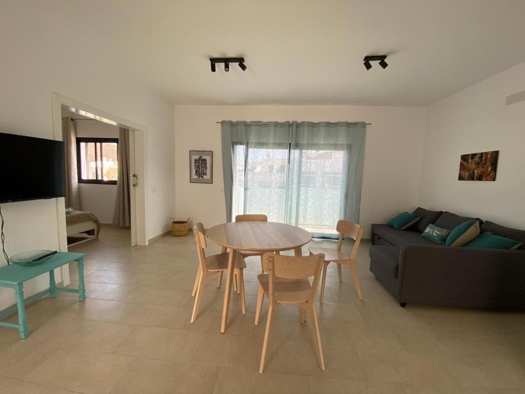Casa Monte Y Mar Morro Jable  Exterior photo