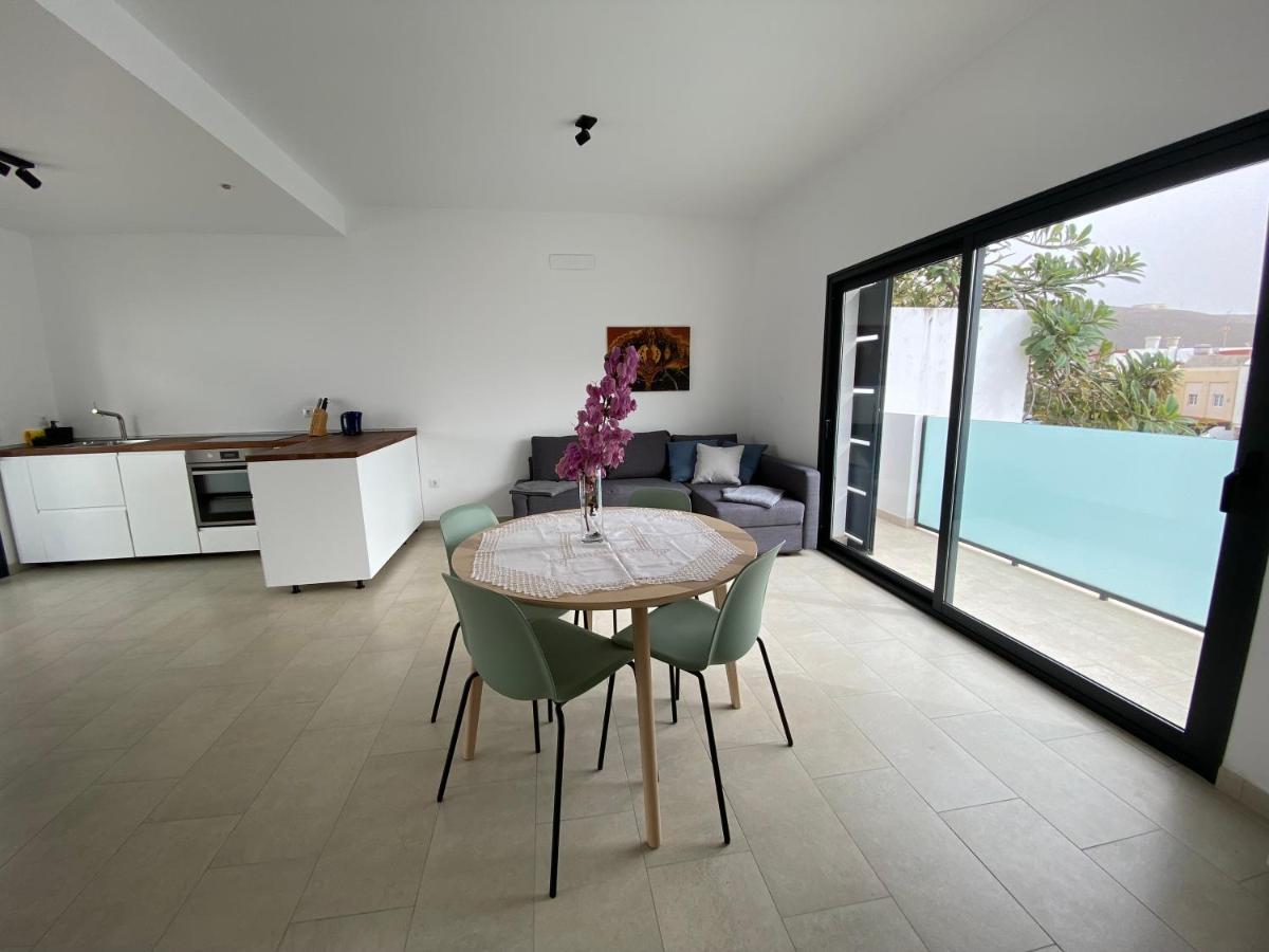 Casa Monte Y Mar Morro Jable  Exterior photo